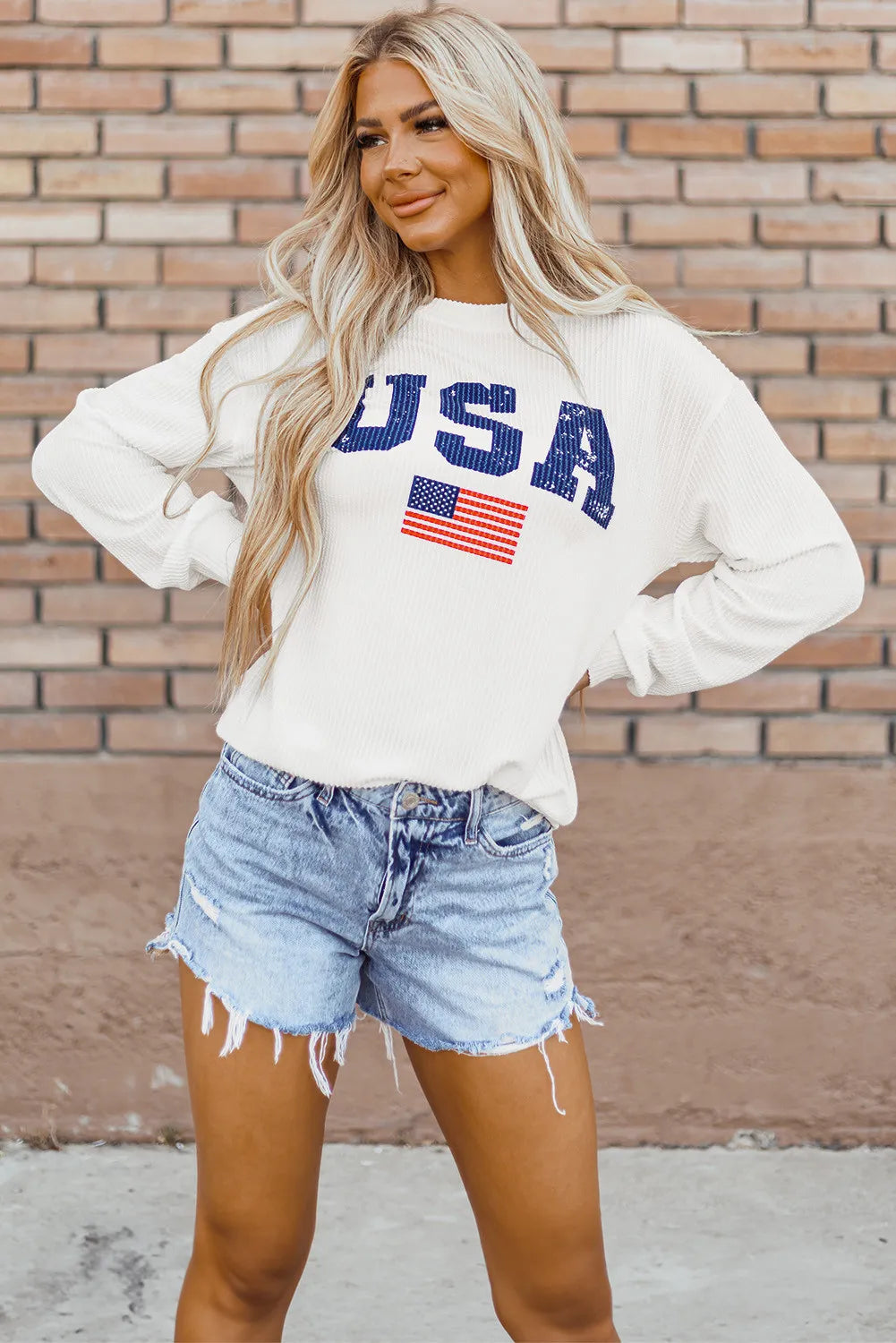 USA All The Way